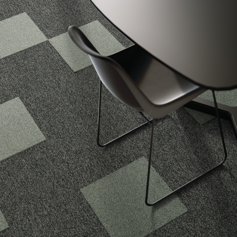 Új Modulyss Delight modulszőnyeg kollekció a Decor Floor kínálatában